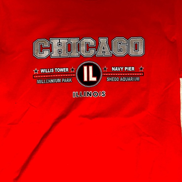 Chicago Illinois - Navy Pier - Picture 2 of 3